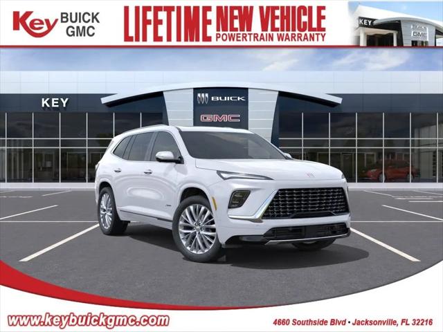 2026 Buick Enclave Avenir FWD for sale in Jacksonville, FL