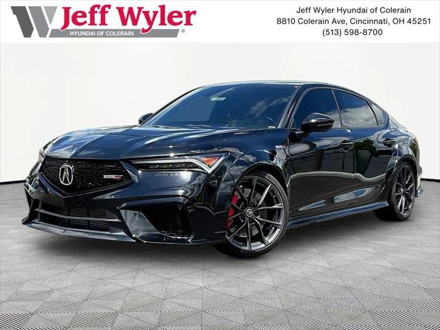 2024 Acura Integra Type S for sale in Cincinnati, OH