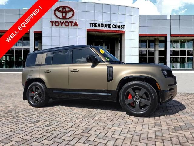 2020 Land Rover Defender 110 X for sale in Stuart, FL