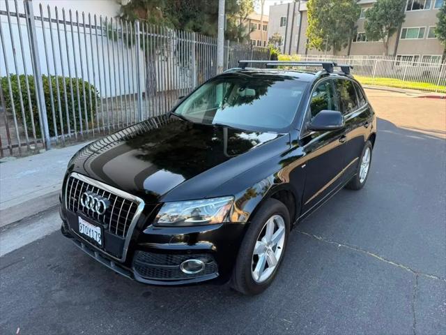2011 Audi Q5 3.2 Premium Plus for sale in N Hollywood, CA