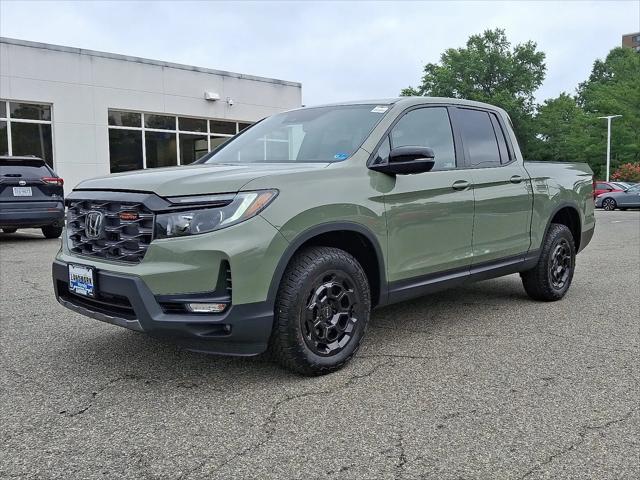 2026 Honda Ridgeline TrailSport+ for sale in Alexandria, VA