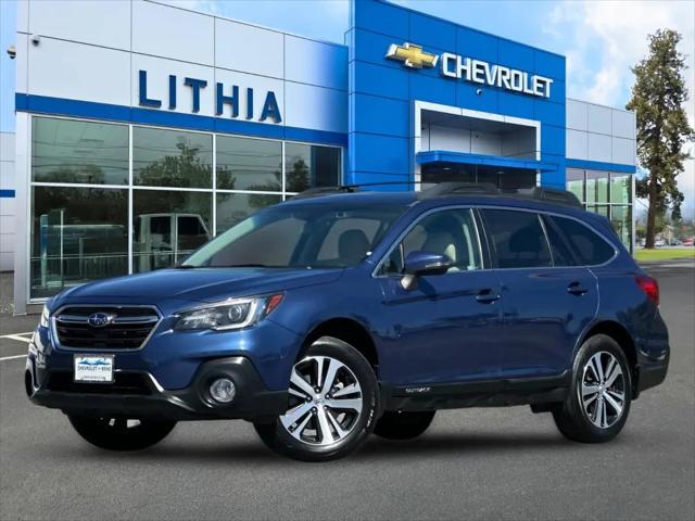 2019 Subaru Outback 3.6R Limited for sale in Bend, OR