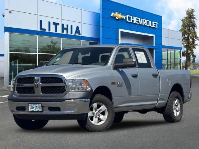 2016 Ram 1500 Tradesman for sale in Bend, OR