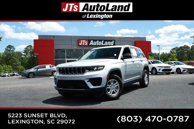 2023 Jeep Grand Cherokee Laredo 4x2 for sale in Lexington, SC