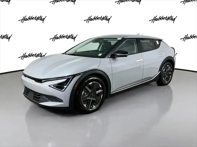 2026 Kia EV6 Light Long Range AWD for sale in Huntington, NY