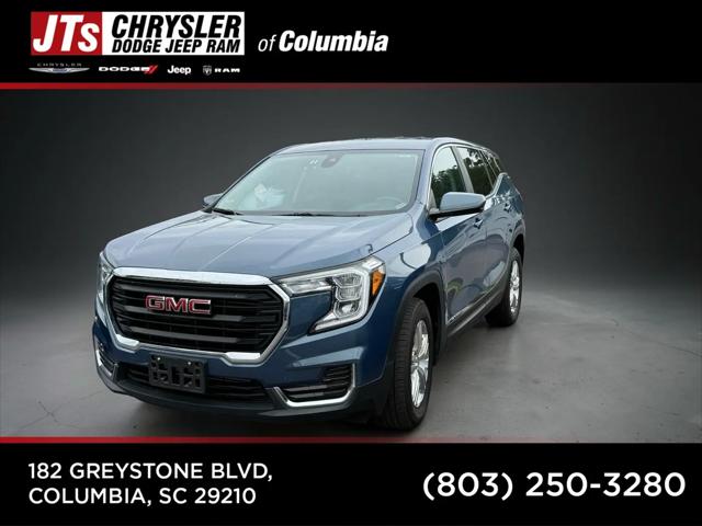 2024 GMC Terrain AWD SLE for sale in Columbia, SC