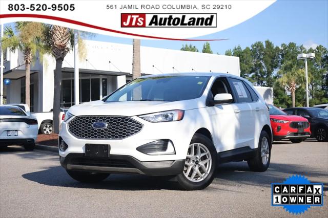 2024 Ford Edge SEL for sale in Columbia, SC