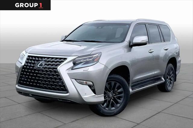 2023 Lexus GX 460 Premium for sale in Houston, TX