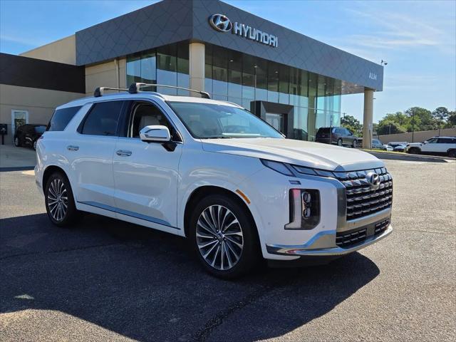 2023 Hyundai Palisade Calligraphy for sale in Warner Robins, GA