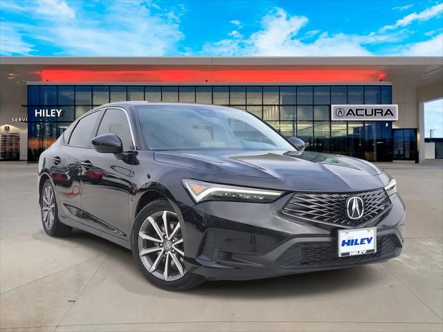 2024 Acura Integra Base for sale in Fort Worth, TX