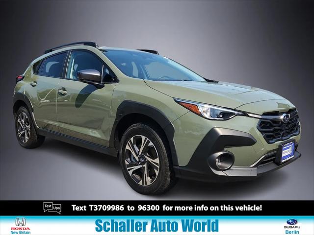 2026 Subaru Crosstrek Premium for sale in BERLIN, CT