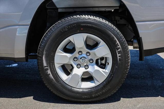 2023 Ram 1500 Big Horn Crew Cab 4x4 5'7" Box