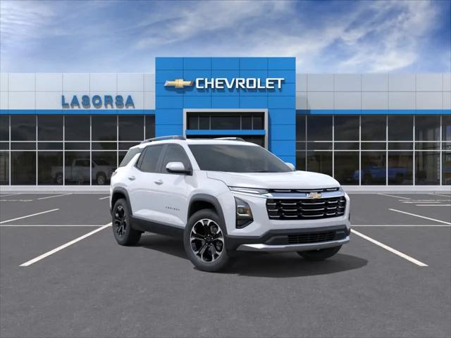 2027 Chevrolet Equinox LT AWD for sale in Bronx, NY