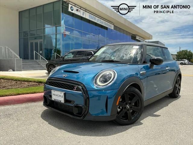 2024 MINI Hardtop Cooper S for sale in San Antonio, TX