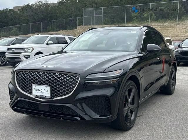 2023 Genesis GV70 2.5T AWD for sale in San Antonio, TX