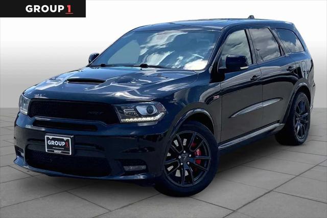 2020 Dodge Durango SRT AWD for sale in Denton, TX