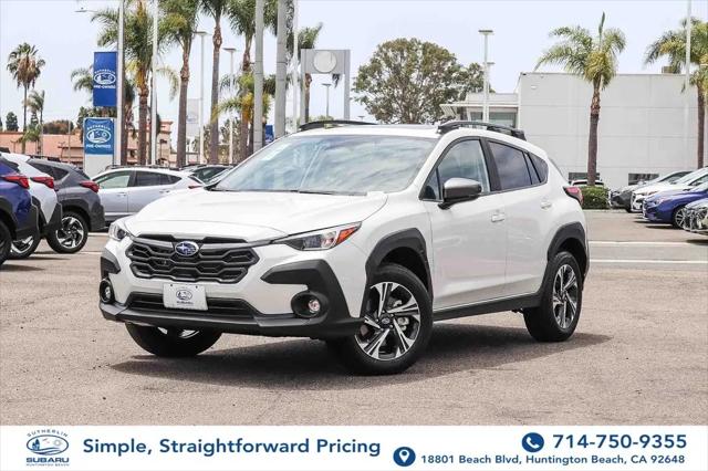 2026 Subaru Crosstrek Premium for sale in Huntington Beach, CA