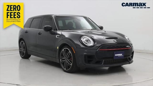 2020 MINI Cooper Clubman John Cooper Works for sale in Rogers, AR