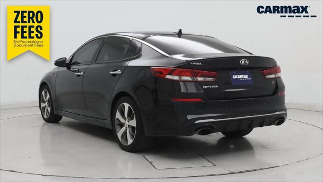 2019 Kia Optima S for sale in Rogers, AR