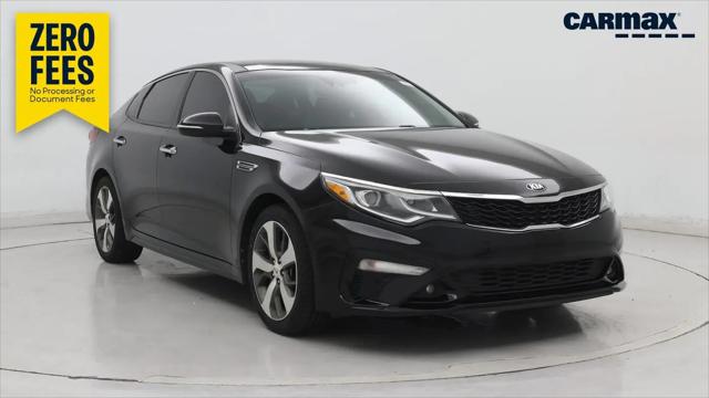 2019 Kia Optima S for sale in Rogers, AR
