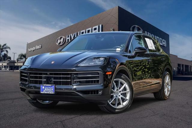 2024 Porsche Cayenne Cayenne for sale in Huntington Beach, CA