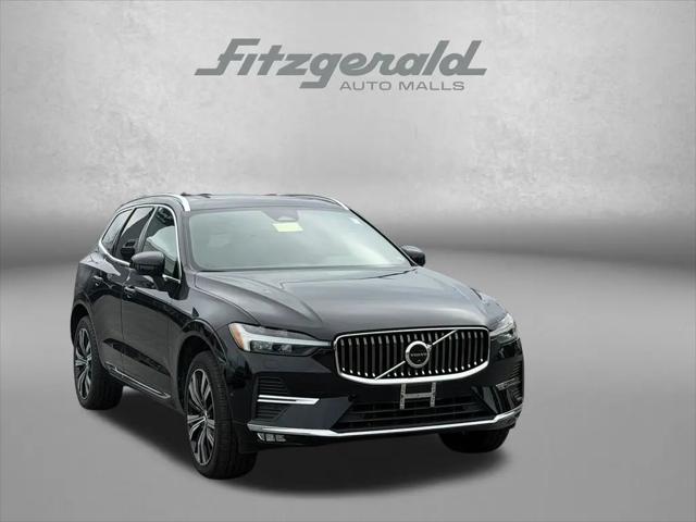 2023 Volvo XC60 B5 Plus Bright Theme for sale in Rockville, MD
