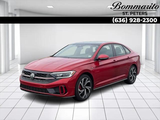 2023 Volkswagen Jetta GLI 2.0T Autobahn for sale in St. Peters, MO