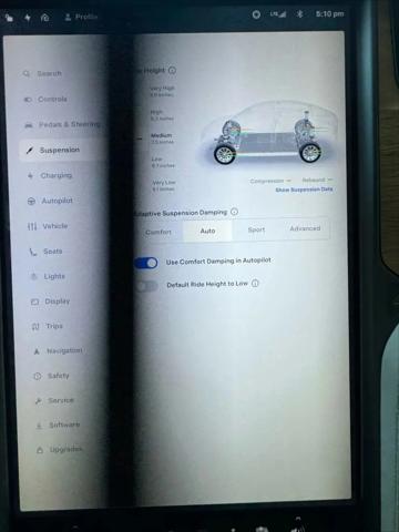 2019 Tesla Model X Long Range