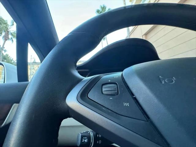 2019 Tesla Model X Long Range