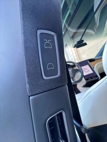 2019 Tesla Model X Long Range
