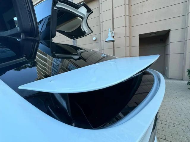 2019 Tesla Model X Long Range