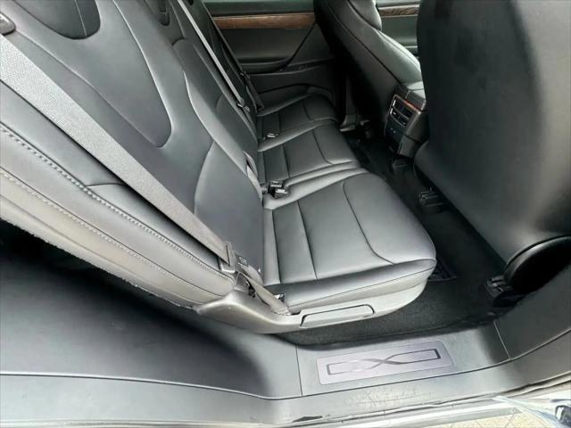 2018 Tesla Model X 75D