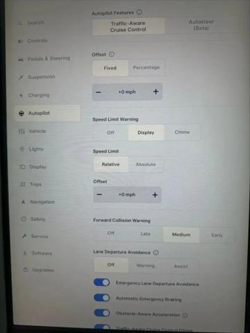 2018 Tesla Model X 75D