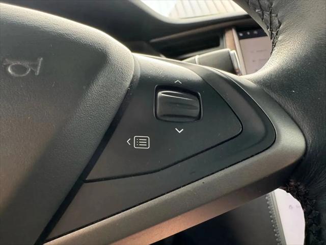 2018 Tesla Model X 75D