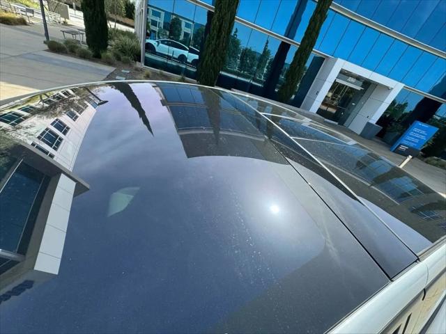 2021 Tesla Model X Long Range Plus Dual Motor All-Wheel Drive