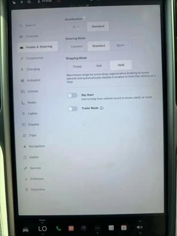 2021 Tesla Model X Long Range Plus Dual Motor All-Wheel Drive