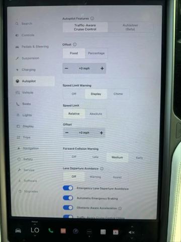 2021 Tesla Model X Long Range Plus Dual Motor All-Wheel Drive