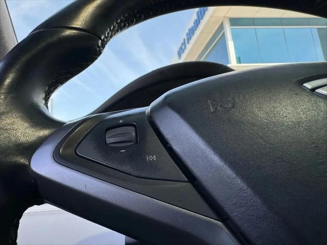 2021 Tesla Model X Long Range Plus Dual Motor All-Wheel Drive