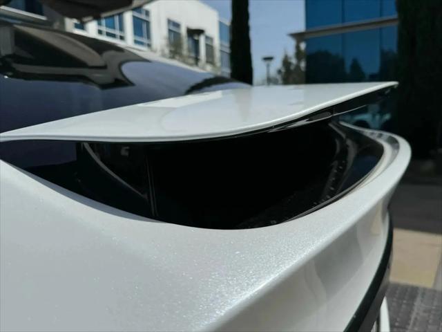 2021 Tesla Model X Long Range Plus Dual Motor All-Wheel Drive