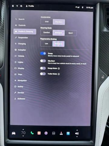 2018 Tesla Model X 75D