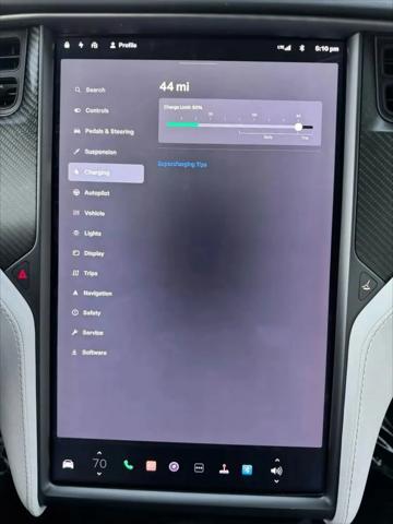 2018 Tesla Model X 75D