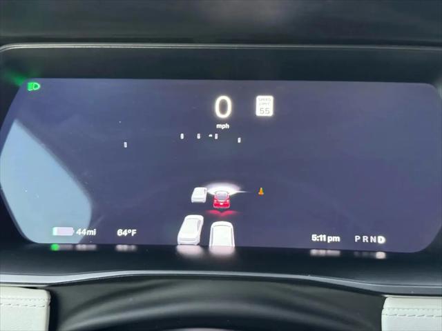 2018 Tesla Model X 75D