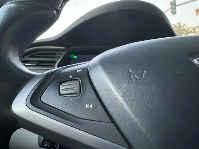 2018 Tesla Model X 75D