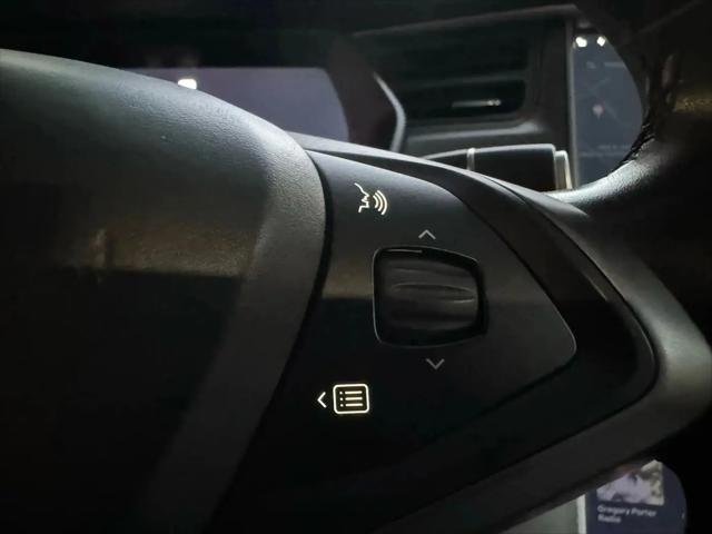 2018 Tesla Model X 75D