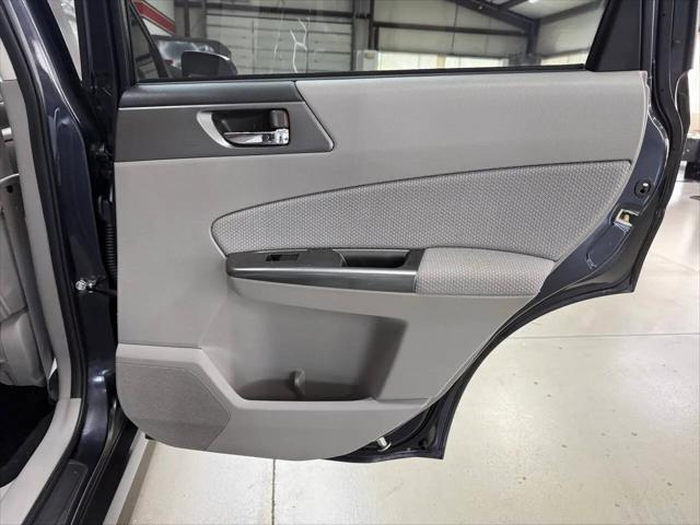 2012 Subaru Forester 2.5X Premium