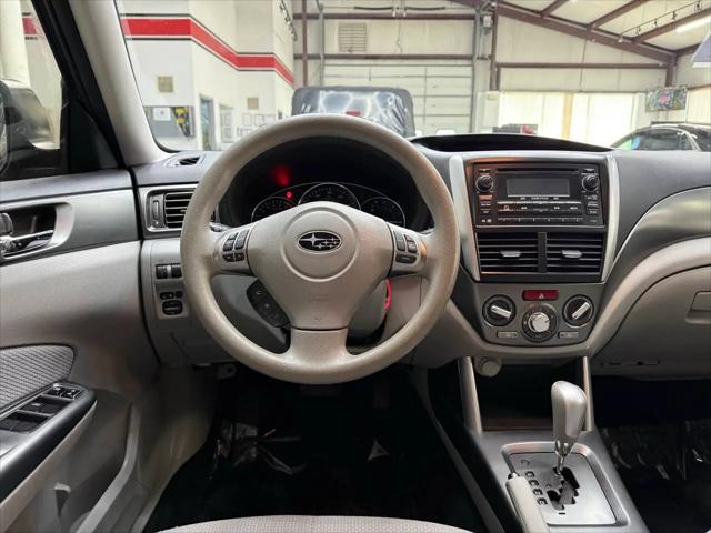 2012 Subaru Forester 2.5X Premium