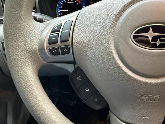 2012 Subaru Forester 2.5X Premium