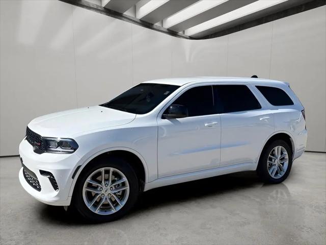 2026 Dodge Durango GT AWD for sale in Manhattan, KS
