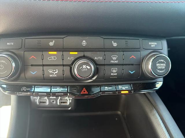 2026 Dodge Durango GT AWD