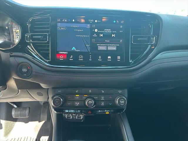 2026 Dodge Durango GT AWD